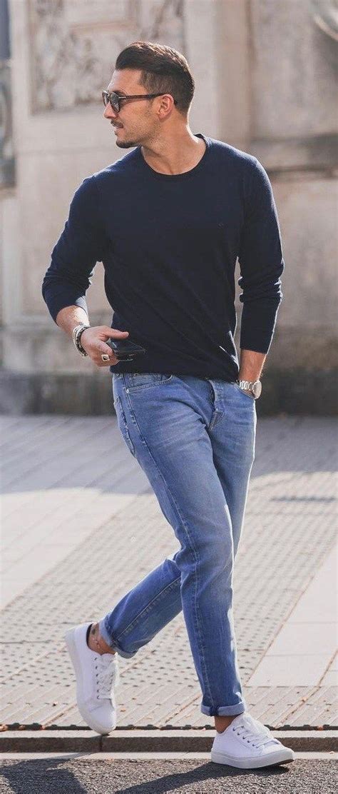 men's casual attire ideas